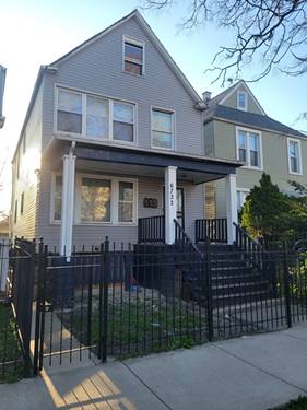 6732 S Honore, Chicago, IL 60636