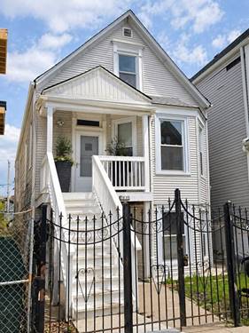 2835 N Ridgeway Unit 2, Chicago, IL 60618