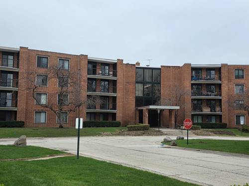 1415 E Central Unit 318C, Arlington Heights, IL 60005