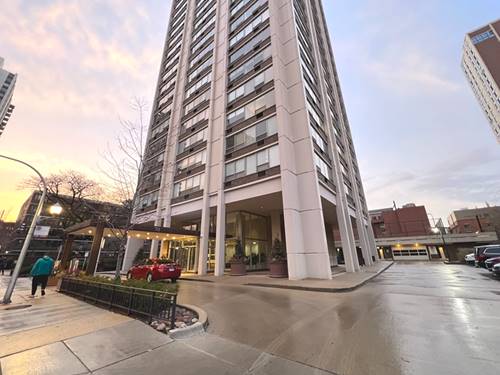 70 W Burton Unit 1203, Chicago, IL 60610