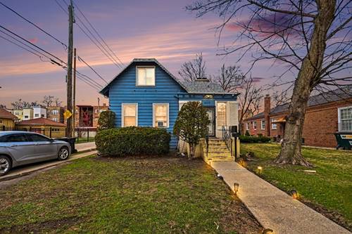 11110 S Union, Chicago, IL 60628