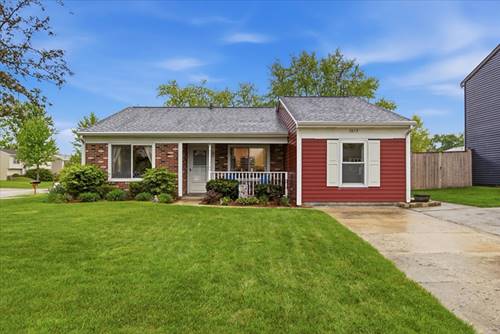 7653 W North, Frankfort, IL 60423