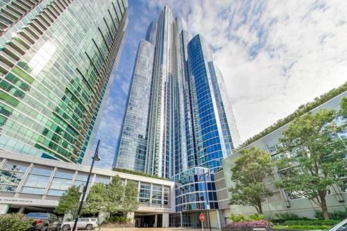 1211 S Prairie Unit 2003, Chicago, IL 60605