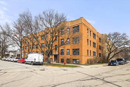 846 Wesley Unit G, Oak Park, IL 60304
