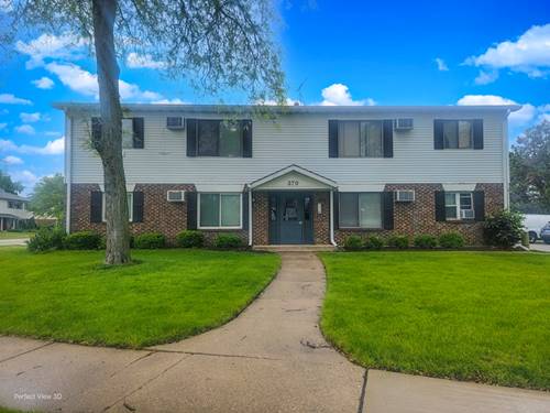 370 Echo Unit 3, Aurora, IL 60504