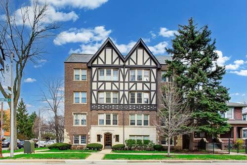 530 Washington Unit 1W, Oak Park, IL 60302