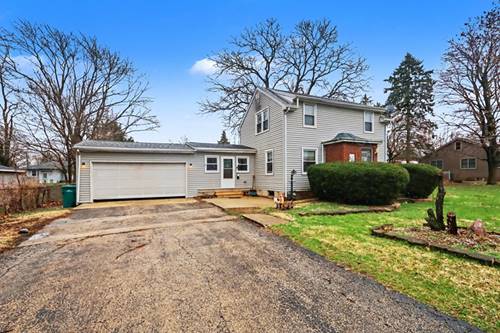 316 Siegmund, Joliet, IL 60433