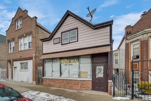 2016 W 51st, Chicago, IL 60609