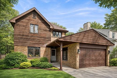 373 Sunset, Winnetka, IL 60093