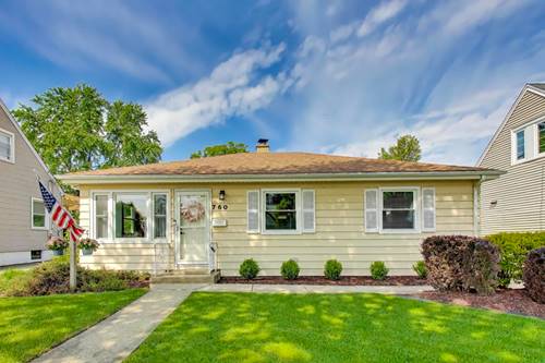 760 S Spring, Elmhurst, IL 60126