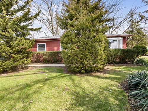 1415 Marigold, Joliet, IL 60433