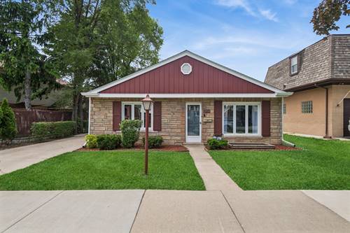 2534 Maple, River Grove, IL 60171