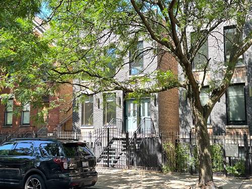 1424 N Bosworth Unit 1, Chicago, IL 60642