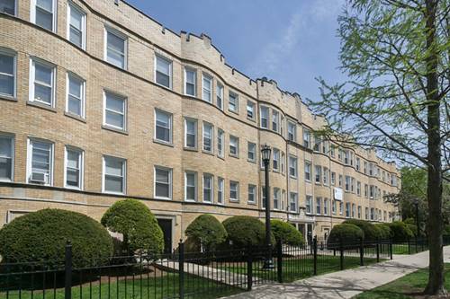 4515 N Malden Unit 1B, Chicago, IL 60640