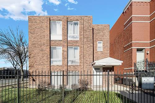 2654 W 12th Unit 1, Chicago, IL 60608