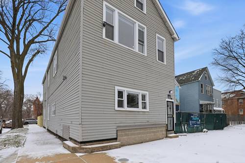 5256 S Carpenter, Chicago, IL 60609