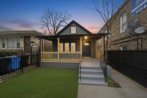 2226 W 51st, Chicago, IL 60609