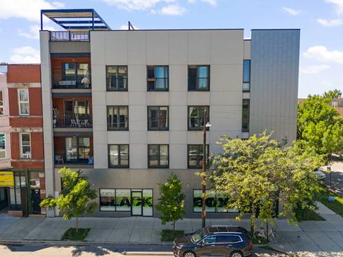 1555 N Talman Unit 3D, Chicago, IL 60622