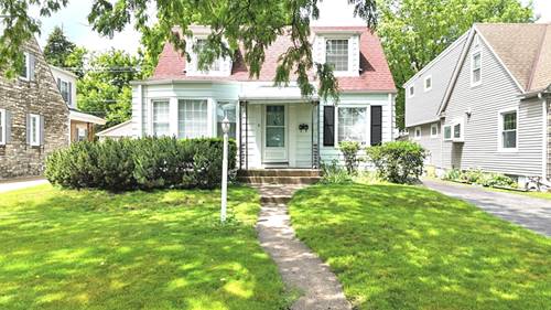 5116 N Oconto, Harwood Heights, IL 60706