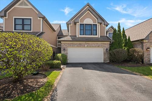 547 Rosebud, Lombard, IL 60148