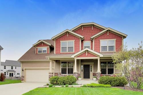 3752 Innesbrook, Algonquin, IL 60102