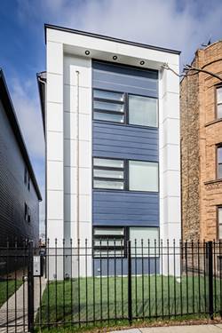 6220 S King, Chicago, IL 60637