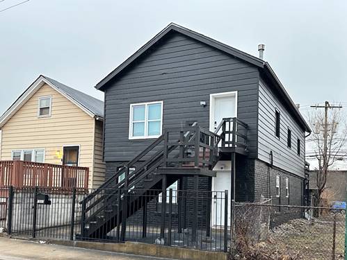 1937 W Grand Unit 1, Chicago, IL 60622
