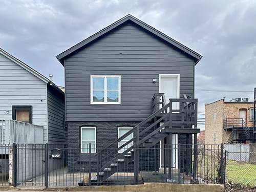 1937 W Grand Unit 2, Chicago, IL 60622