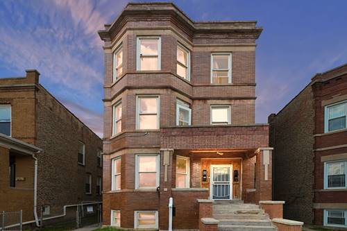 1304 S 58th, Cicero, IL 60804