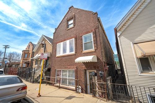 2518 S Claremont, Chicago, IL 60608