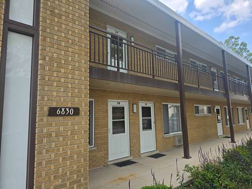 6830 N Ozark Unit 1F, Chicago, IL 60631