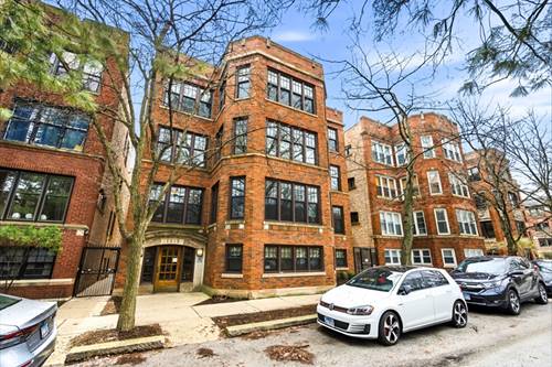 1215 E Madison Park Unit 3, Chicago, IL 60615