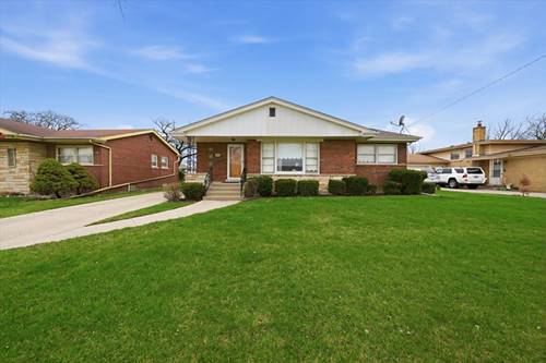 834 N Maple, Chicago Heights, IL 60411