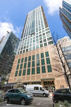 2 E Erie Unit 2102, Chicago, IL 60611
