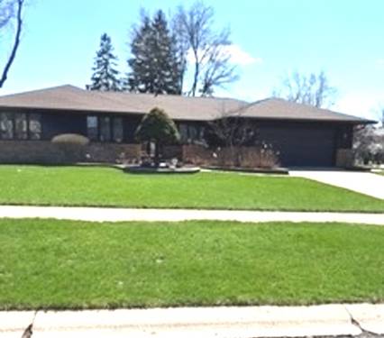 2376 Wyckwood, Aurora, IL 60506