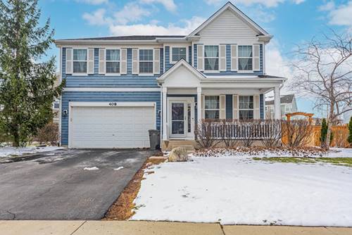 408 Fountain, Elgin, IL 60124