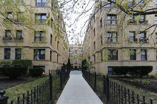 4608 N Beacon Unit 4D, Chicago, IL 60640