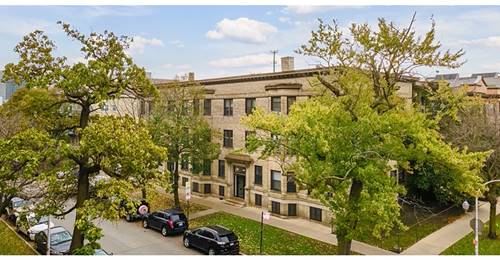 917 W Waveland Unit 1C, Chicago, IL 60613
