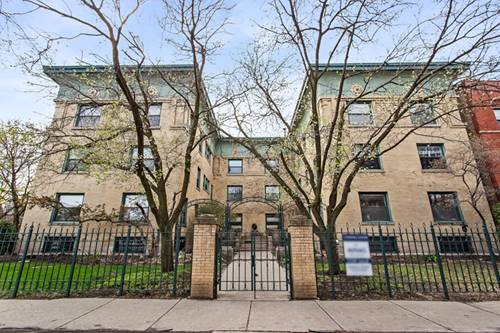 4404 N Paulina Unit 2C, Chicago, IL 60640