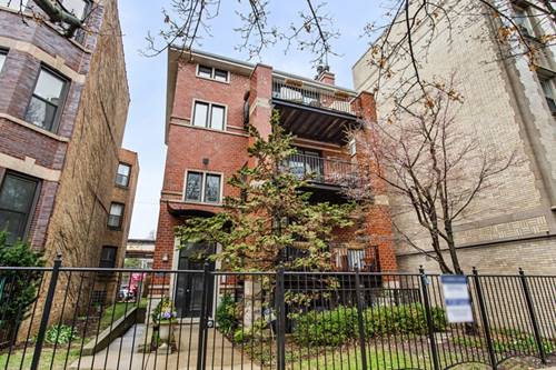 4226 N Kenmore Unit 3, Chicago, IL 60613