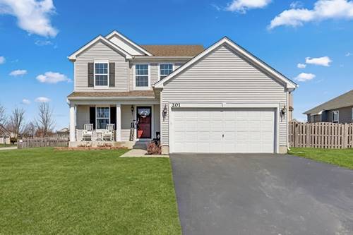201 Springwood, Woodstock, IL 60098