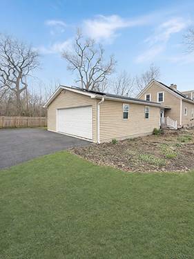 603 W Main, Cary, IL 60013