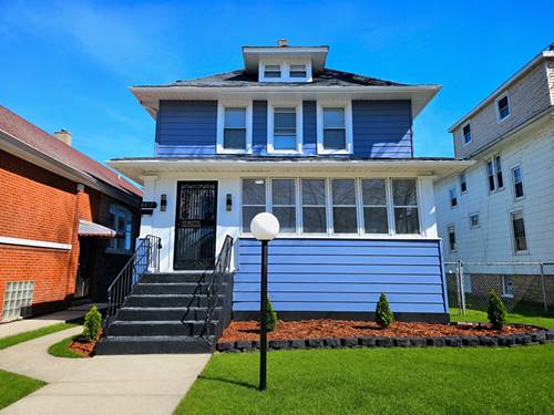 8817 S Morgan, Chicago, IL 60620