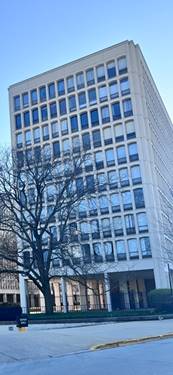 1450 E 55th Unit 518S, Chicago, IL 60637