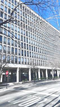 1450 E 55th Unit 518S, Chicago, IL 60637