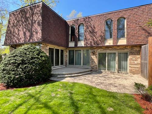 1119 Deerfield, Deerfield, IL 60015
