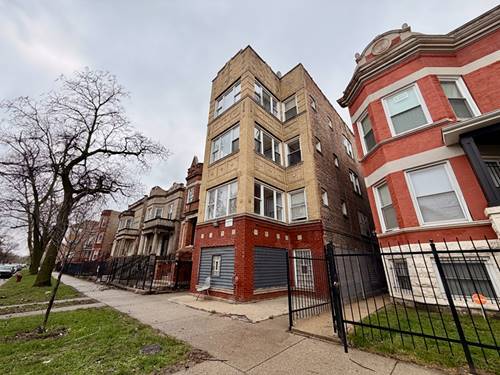 1424 S Avers, Chicago, IL 60623