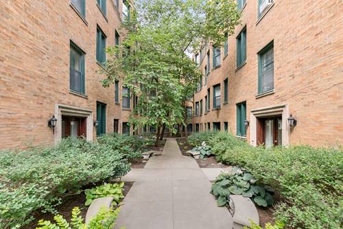 7742 N Eastlake Unit 2W, Chicago, IL 60626
