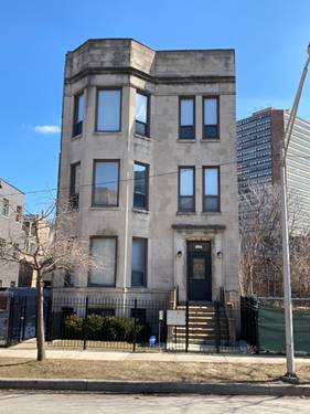 4041 S Calumet, Chicago, IL 60653