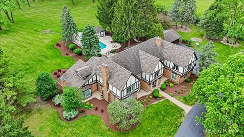 3 Auburn, Barrington Hills, IL 60010